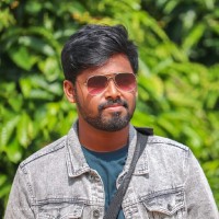 Aravinth R