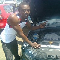 Abubakar Ndikumana