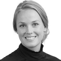 Kristin Gjone