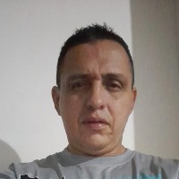 Carlos Alberto Maquilon Osorio