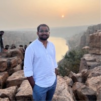 Avinash Manda
