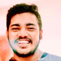 Ashish Shitole