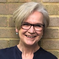 Heike Saxer-Taylor