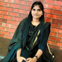 Elakkiya Gnanam