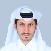 Omar Abdulaziz Al-Emadi, Cfa