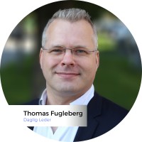 Thomas Fugleberg