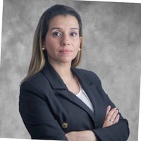 Aline Darcy Flôr De Souza