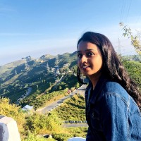 Madhumita Nandi