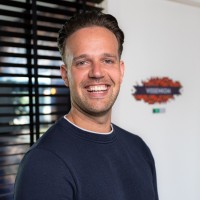Gijs Van Der Kloof