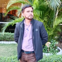 Fazal muhammad