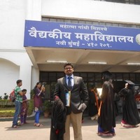 Dr.Vishwesh Malgi