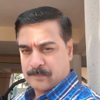 Atul Kulkarni