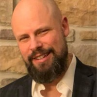 Nathan Jones, Aicp