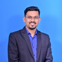 Sanket Naik, Chba