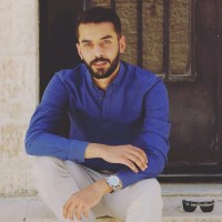 Mohammad Altaher