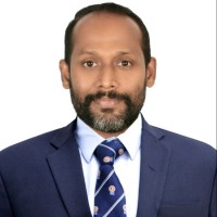 Renju Udayabhanu