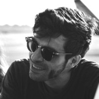 Pierre Foucault-Perron