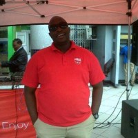 Ishmael Gadibolelwe
