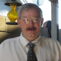 Allen McClure