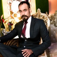 SYED Ali SHAH ZAIN NAQVI