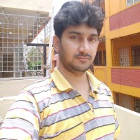 K.R. Vinoth Babu