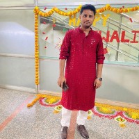 Rajesh Muddada