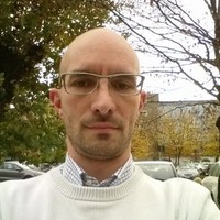 Marco Gostoli