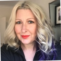 Carla Vowles