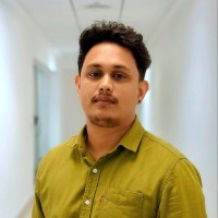 Pratheesh S