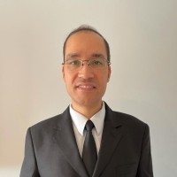 Denys Scheiner, Msc, Mba