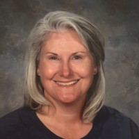 Ann Brooks