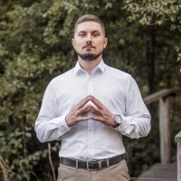 Dimitar Angelov