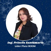 Priscila Santamaria C.