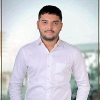 Shubham Hariyani