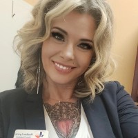 Heather Lyons