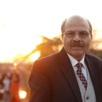 Nadeem Feroze Chohan