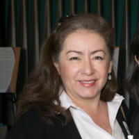 Alondra Valdez Klemek