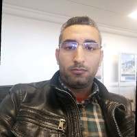 Amine Barhomi