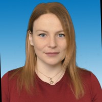 Olesia Ilhan