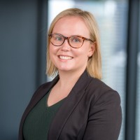Kate Deans (Edwards)