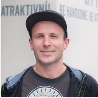 Martin Holas