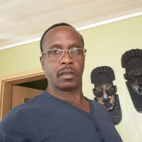 Marcus Imoudu
