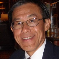 Albert Tsang