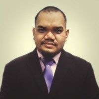 Muhammad Azamuddin