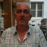 Dirk Vergauwen