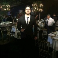 Vitor Ocanha