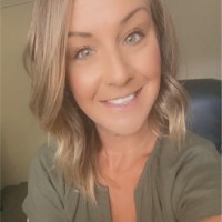 Ashley Stout