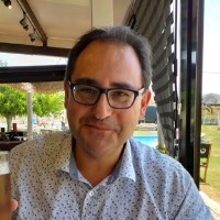 Angel Gil Pascual