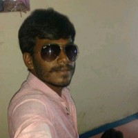 Arunraj V