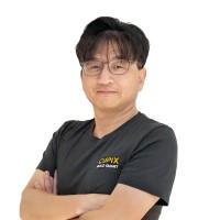 Simon (Seockhoon) Bae